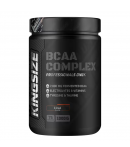Kingsize Nutrition Bcaa Complex Powder Kola
